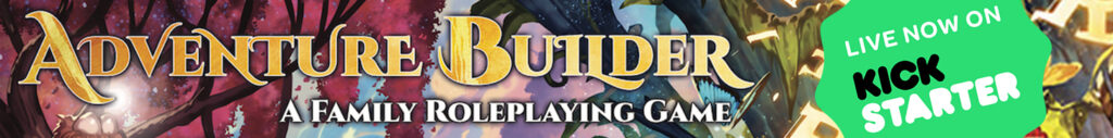Adventure Builder Ad