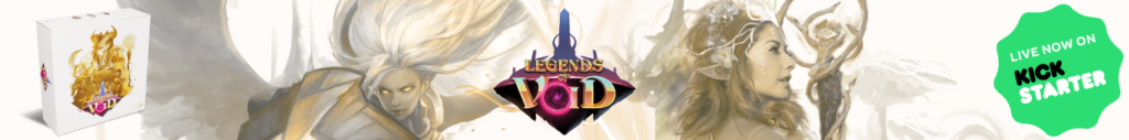 Legends of Void
