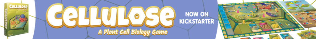 Cellulose Plant Cell Biology Game