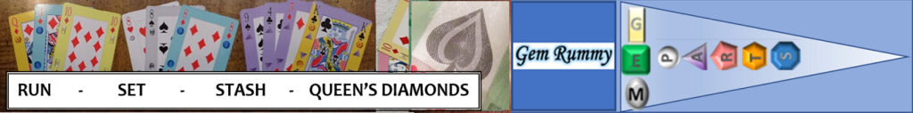 Gem Rummy