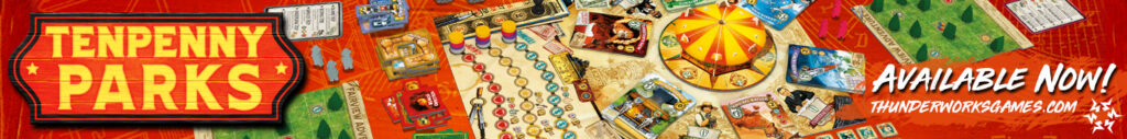 Tenpenny Parks