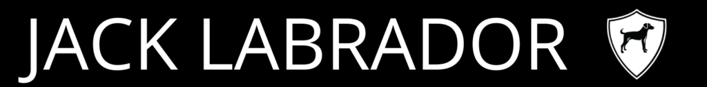 JACK LABRADOR