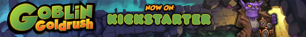 Goblin Goldrush