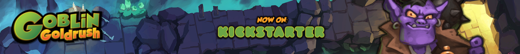 Goblin Goldrush