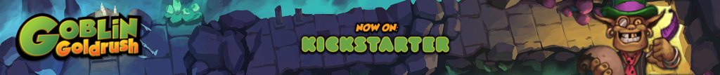 Goblin Goldrush