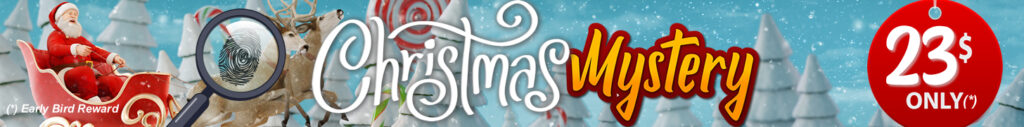 Christmas Mystery