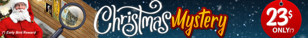 Christmas Mystery