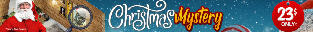 Christmas Mystery
