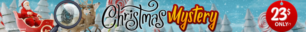 Christmas Mystery