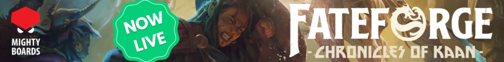 Fateforge bgg2