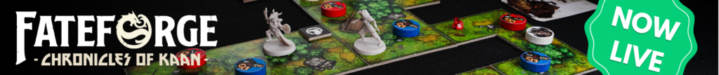 Fateforge bgg ad