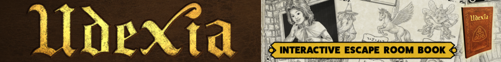 Udexia