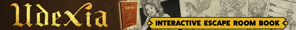 Udexia