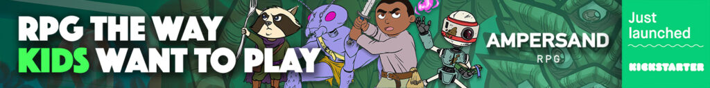 Click to Kickstarter