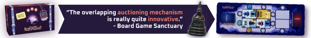 Reviving Kathmandu quote