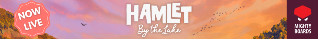 Hamlet By the Lake