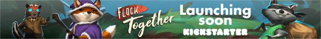 Flock Together