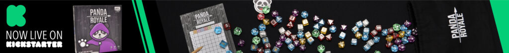 Panda Royale