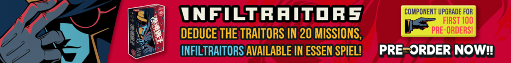 infiltraitors