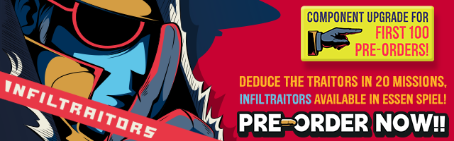 infiltraitors