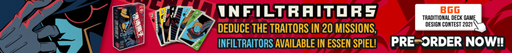 infiltraitors