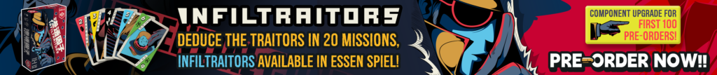 infiltraitors
