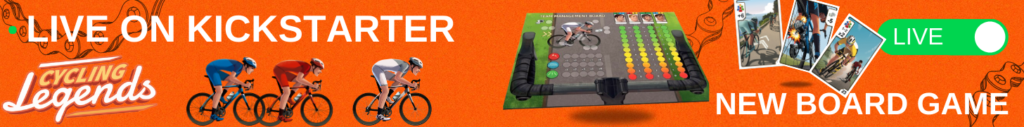 Kickstarter campaign