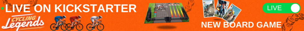 Kickstarter campaign