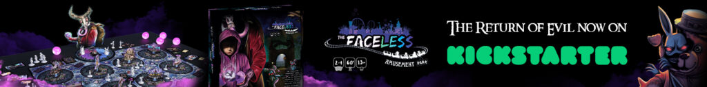 Pledge now on Kickstarter!