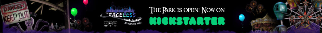 Pledge now on Kickstarter!
