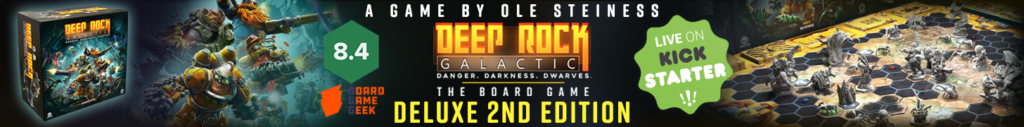 1-4 player co-op featuring badass space Dwarves on the hunt for treasures while fighting endless hordes of alien monsters.