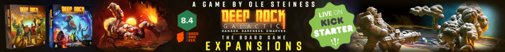 Play assignments and new mission types with the Space Rig expansion and add new biomes and creatures with the Biome expansion.