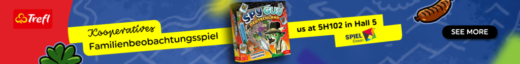 Spy Guy Deutschland