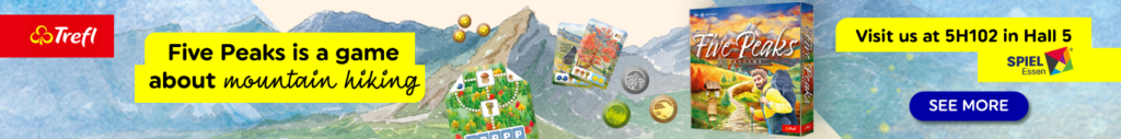 Five Peaks DE
