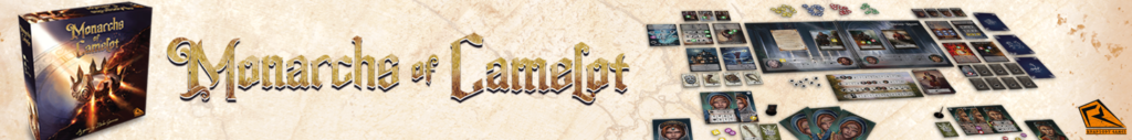 Monarchs of Camelot