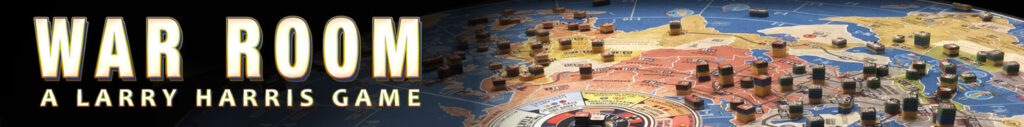 WAR ROOM