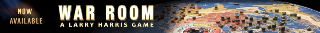 WAR ROOM