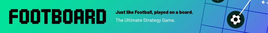 Footboard Classic banner ad