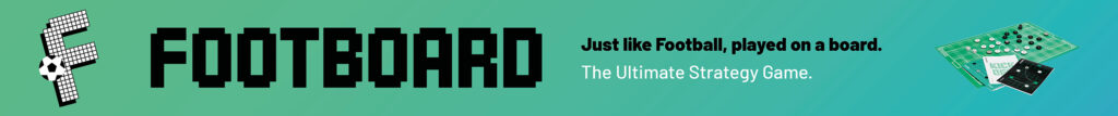 XL Footboard Classic banner ad
