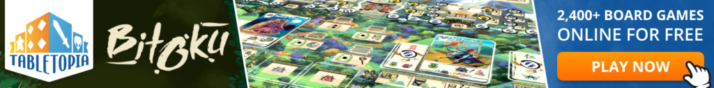 Play Bitoku on Tabletopia