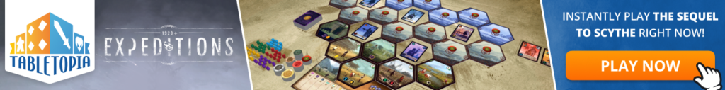Play Expeditions on Tabletopia