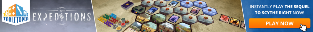 Play Expeditions on Tabletopia