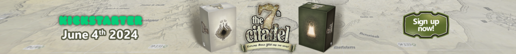 The 7th Citadel