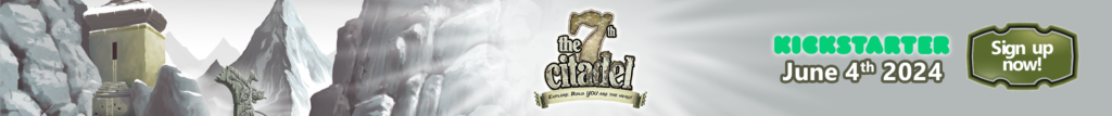 The 7th Citadel