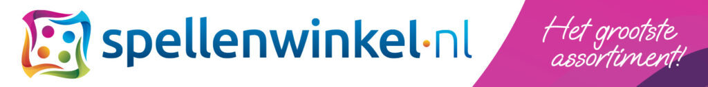 Spellenwinkel.nl Uit voorraad geleverd!