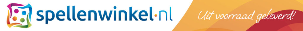 Spellenwinkel.nl Het grootste assortiment