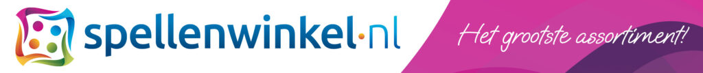 Spellenwinkel.nl Het grootste assortiment