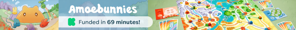 Amoebunnies Banner