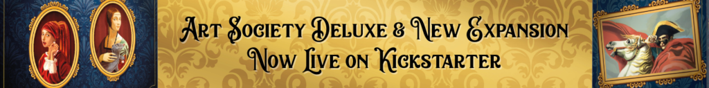 Art Society Deluxe