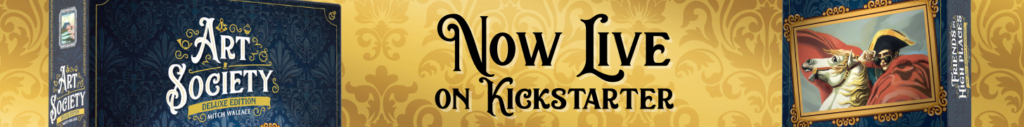Art Society Deluxe